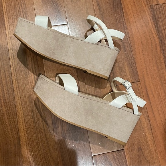 Zara platform wedges - Picture 6 of 6